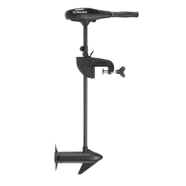 Endura Max 55 Transom Mount Trolling Motor - 42"