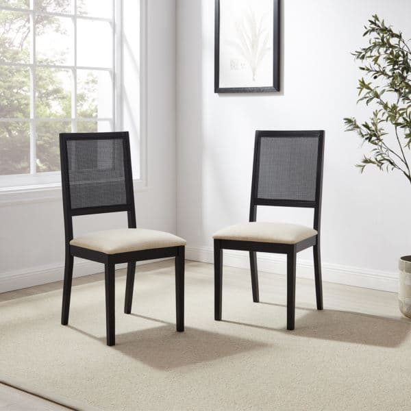 Greer 2-Piece Dining Chair Set