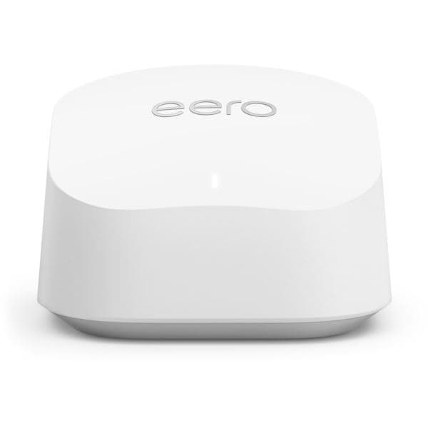 6+ mesh wifi router