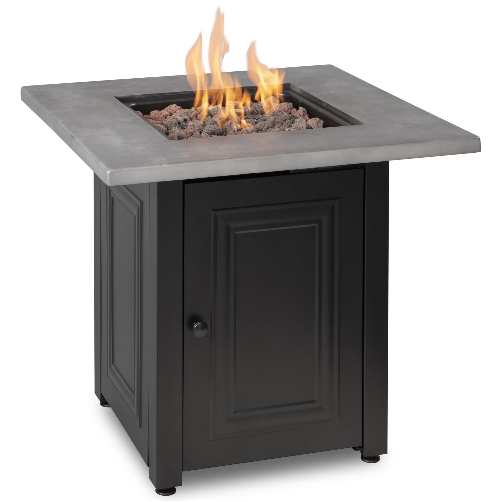 Endless Summer - WAKEFIELD LP Gas Outdoor Fire Pit