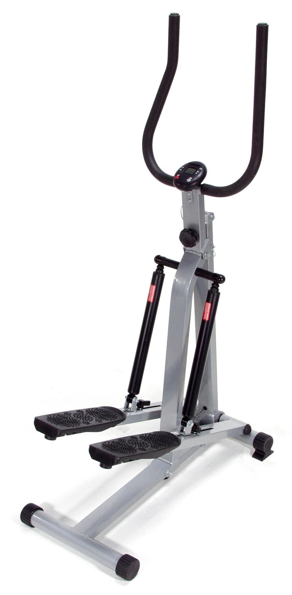 Spacemate Folding Stepper