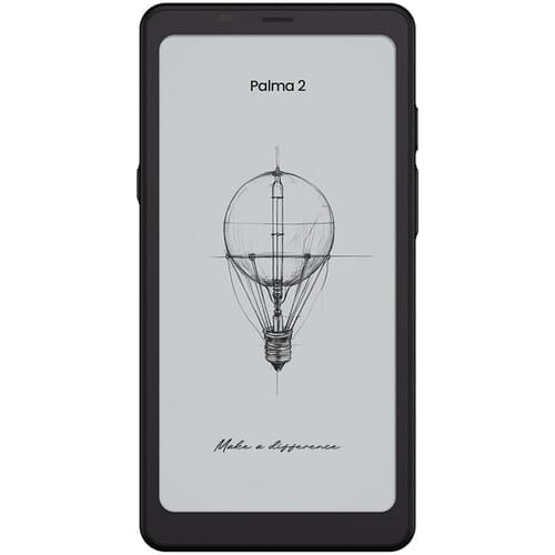 6.13 PALMA 2 TABLET/BLACK