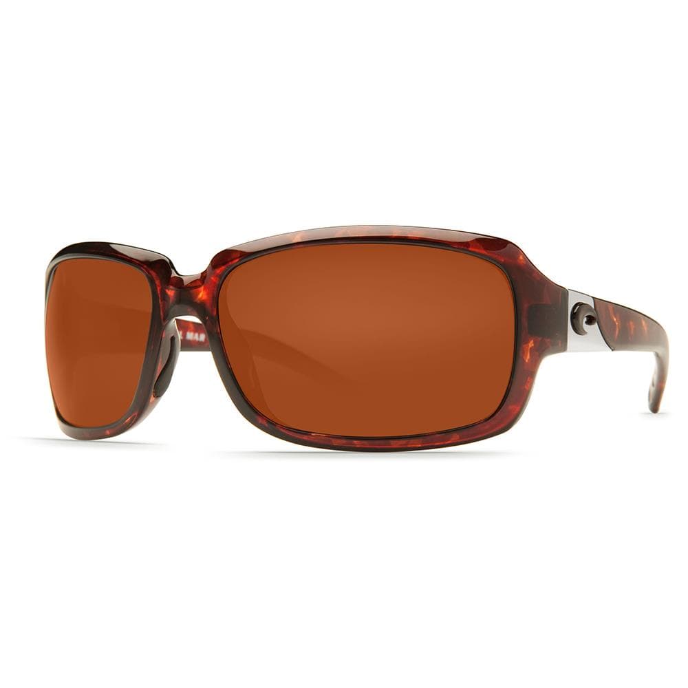 Isabela Ladies Sunglasses Polarized