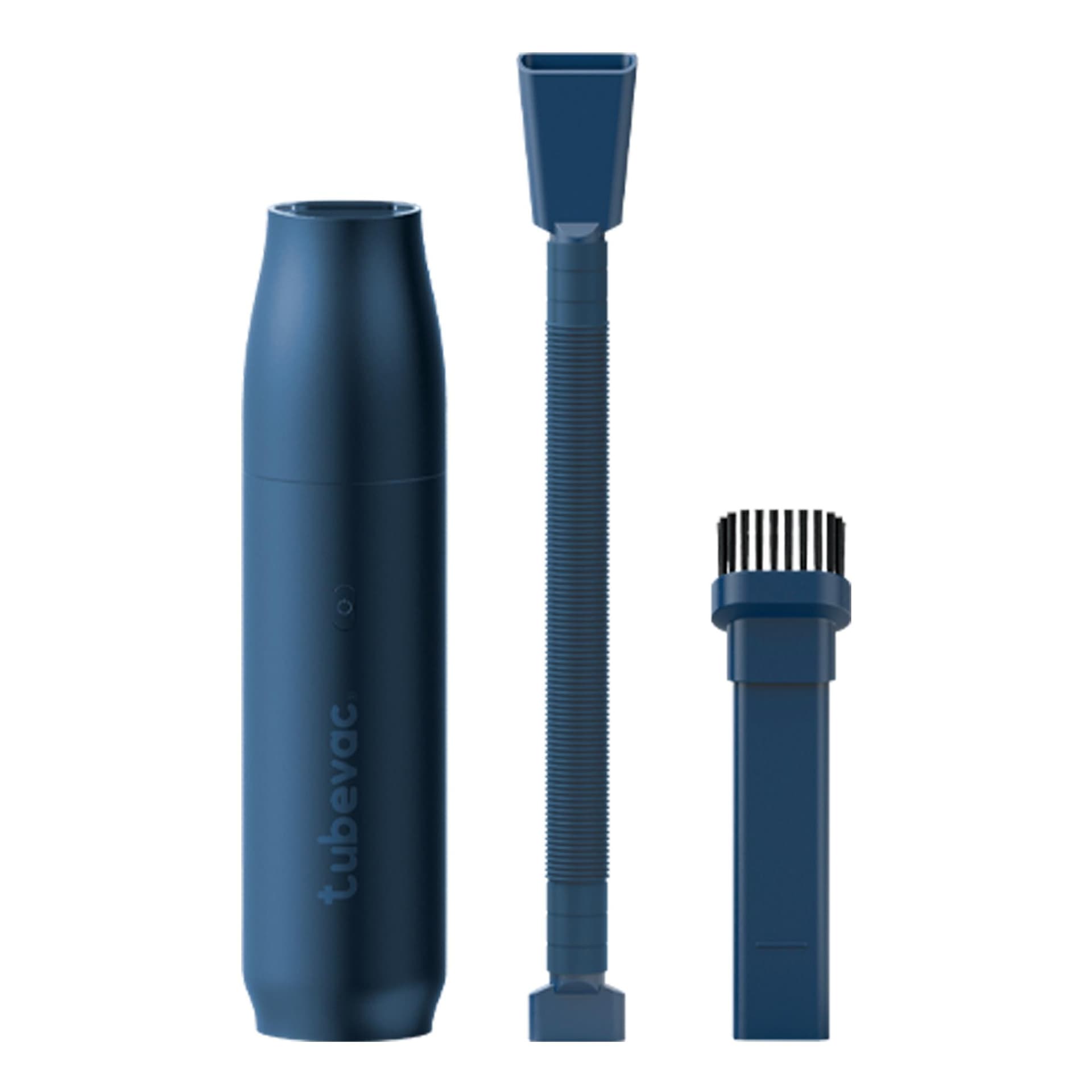 Tubevac Mini Cordless Vacuum