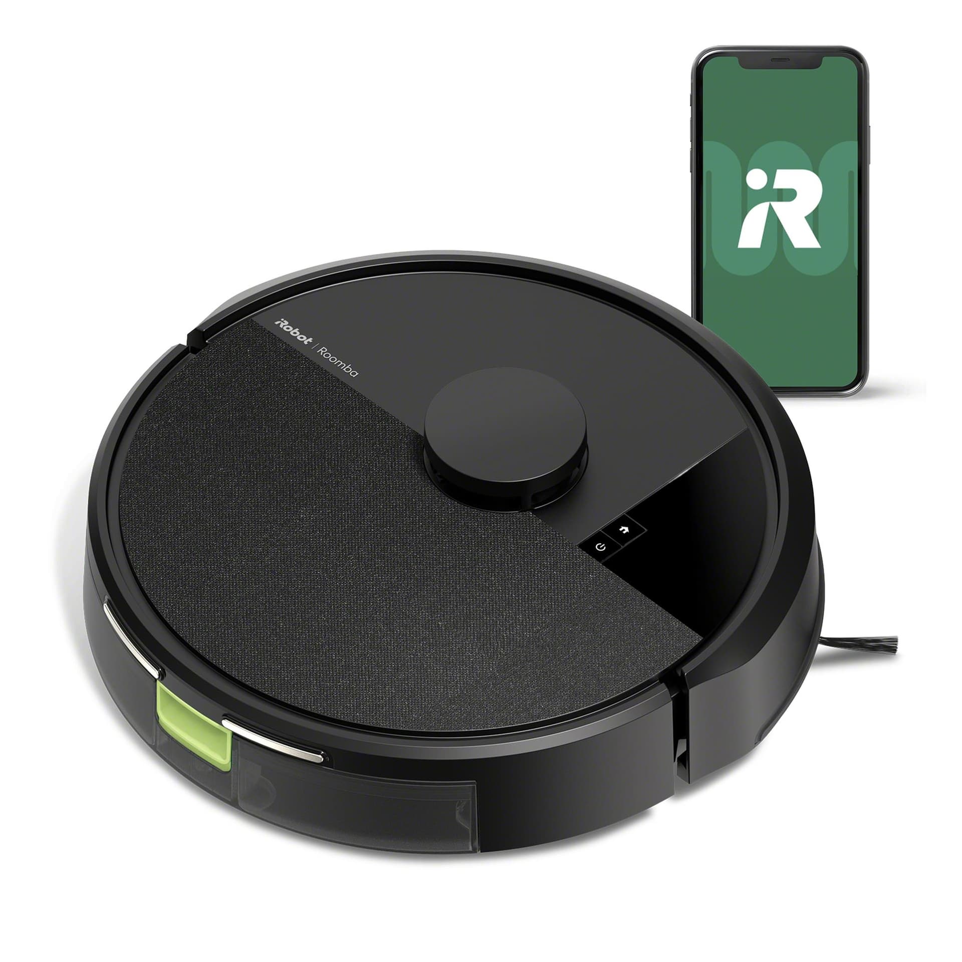 Roomba 105 Vac Robot Vacuum