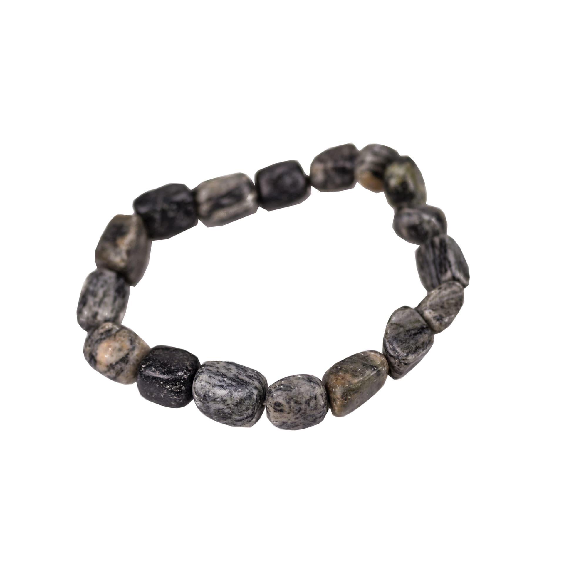 Picasso Marble Stretch Bracelet