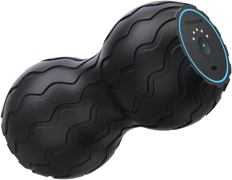 Theragun Wave Roller A full-body roller for large muscle groups
