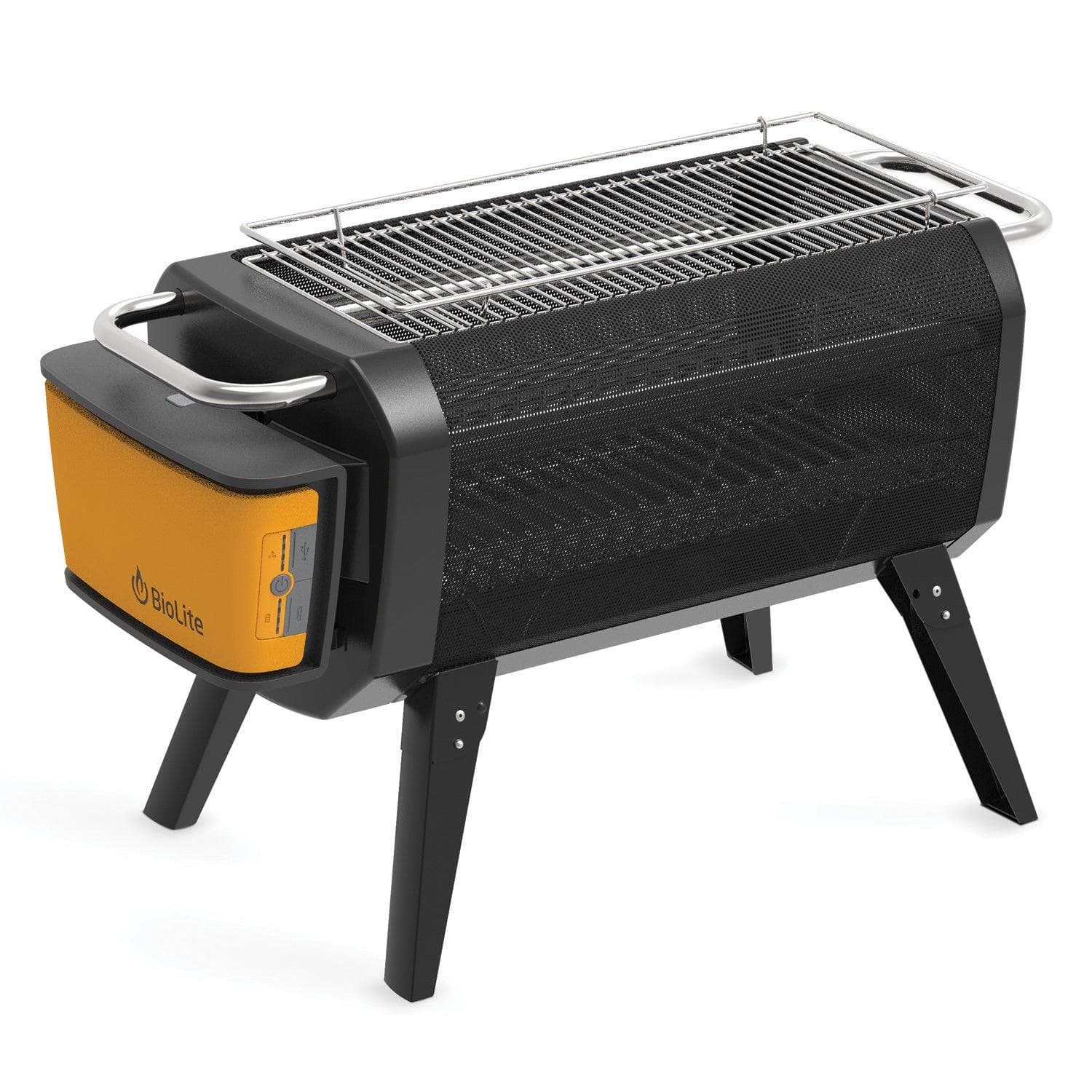 FirePit+ Smokeless & Portable Fire Pit