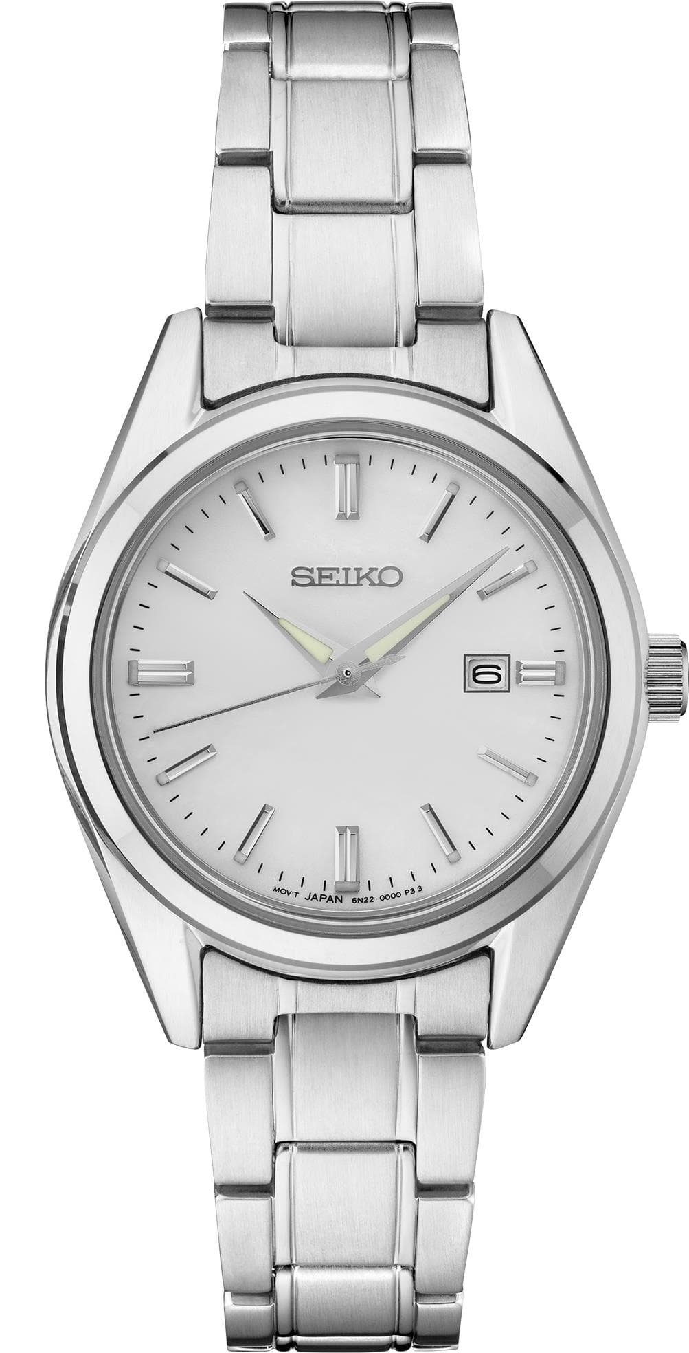 Ladies Essentials Watch
