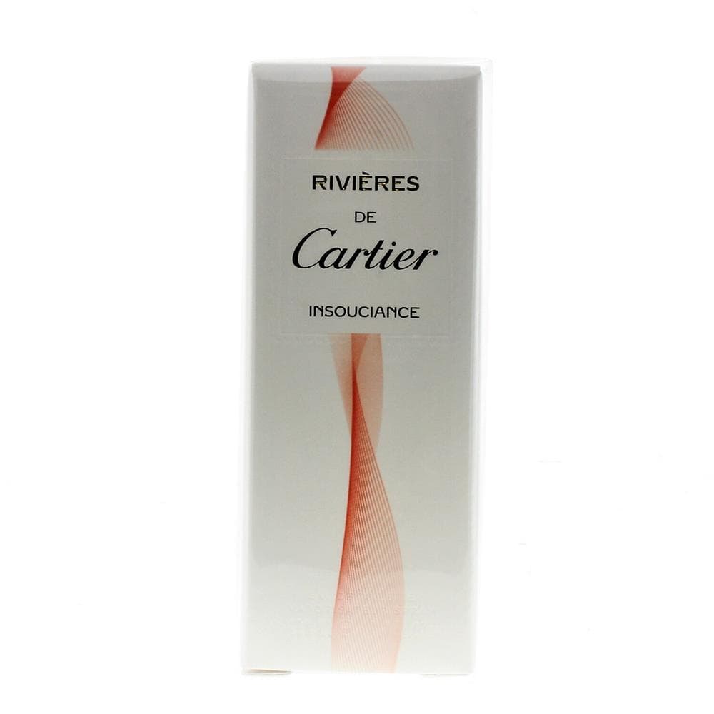 Rivieres de Insouciance Eau de Toilette Size 3.3oz