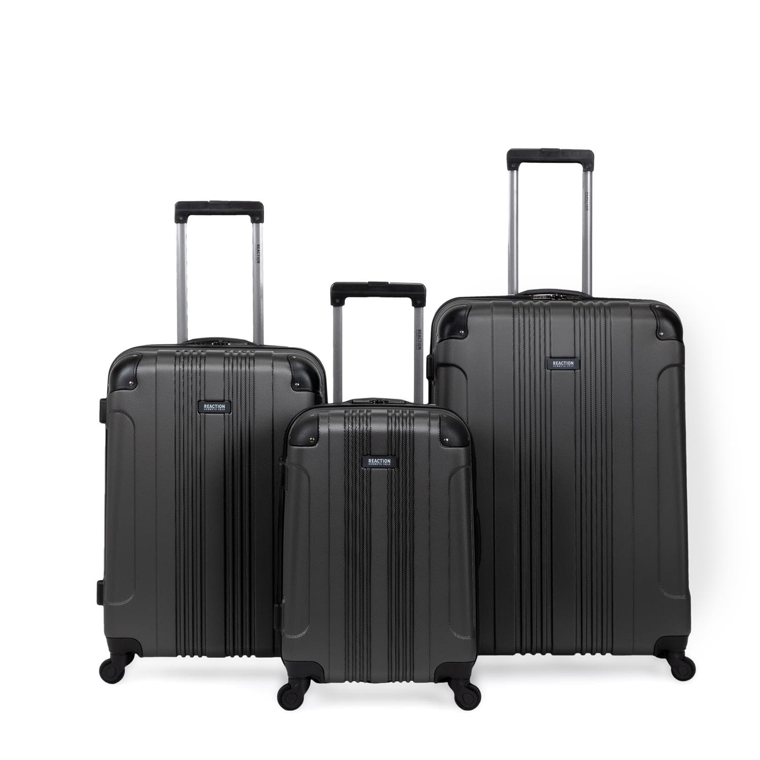 4-Wheel Upright 3-Piece Set Size 20,24,28