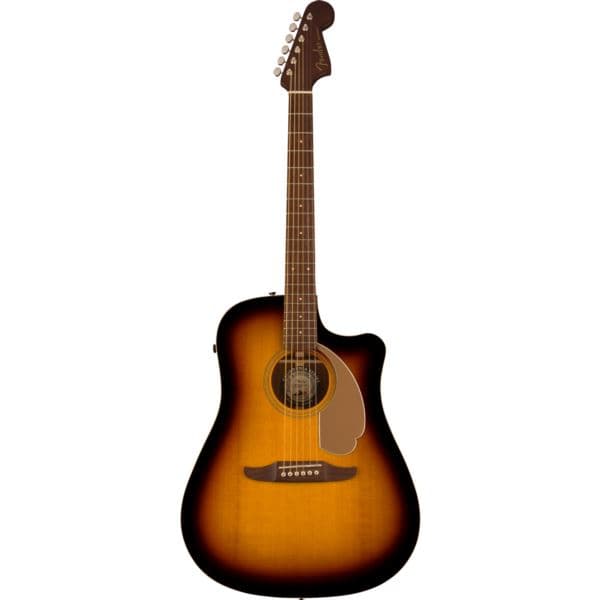Redondo Player Acoustic Electric Guitar