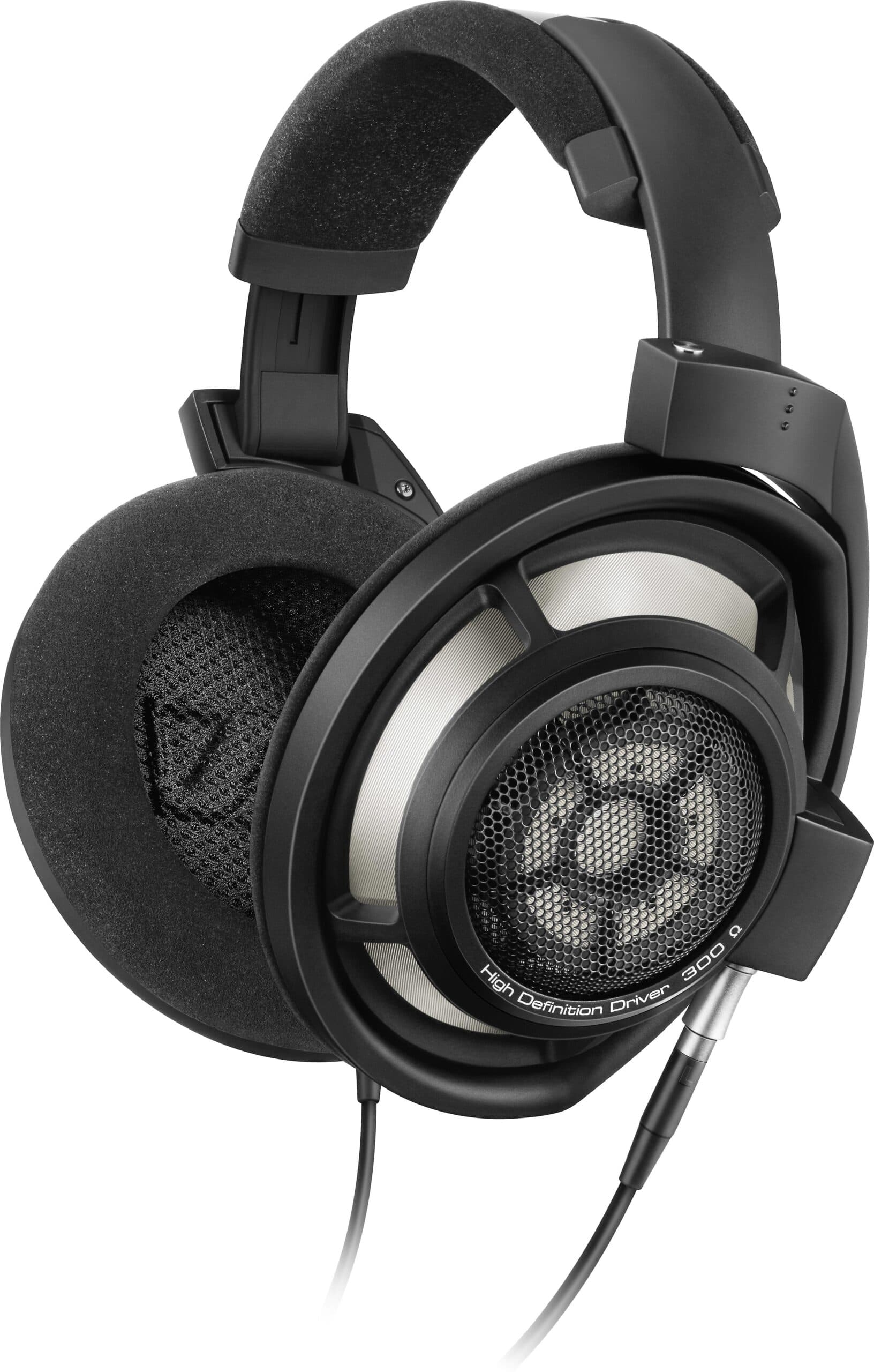 Sennheiser HD 800 S High resolution over-the-ear headphones