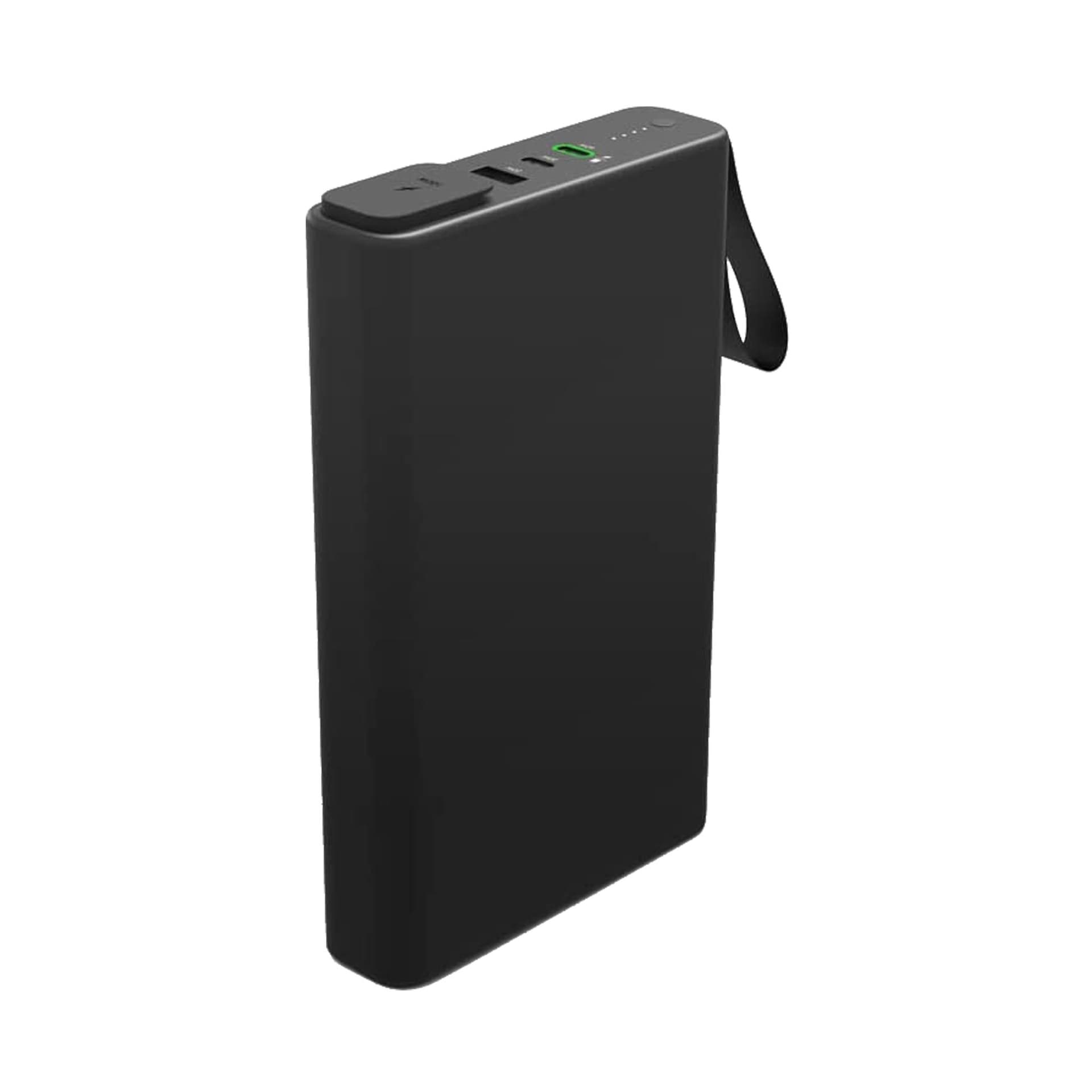 powerstation pro AC