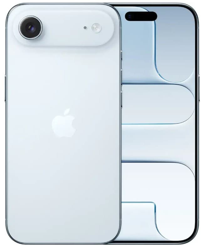 iPhone Air 256GB Sky Blue