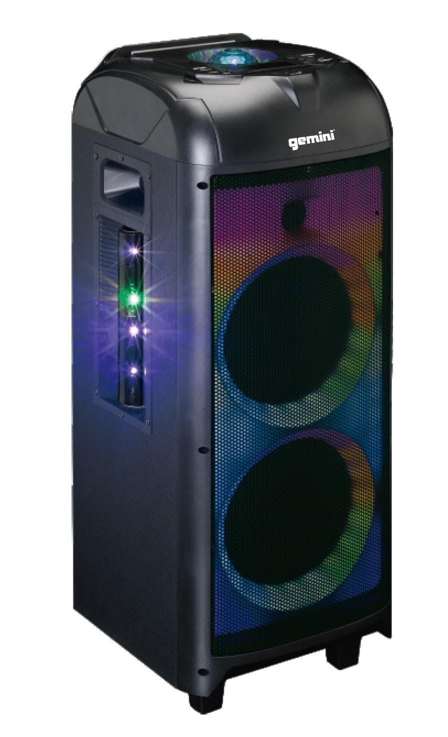 360 Portable Speaker