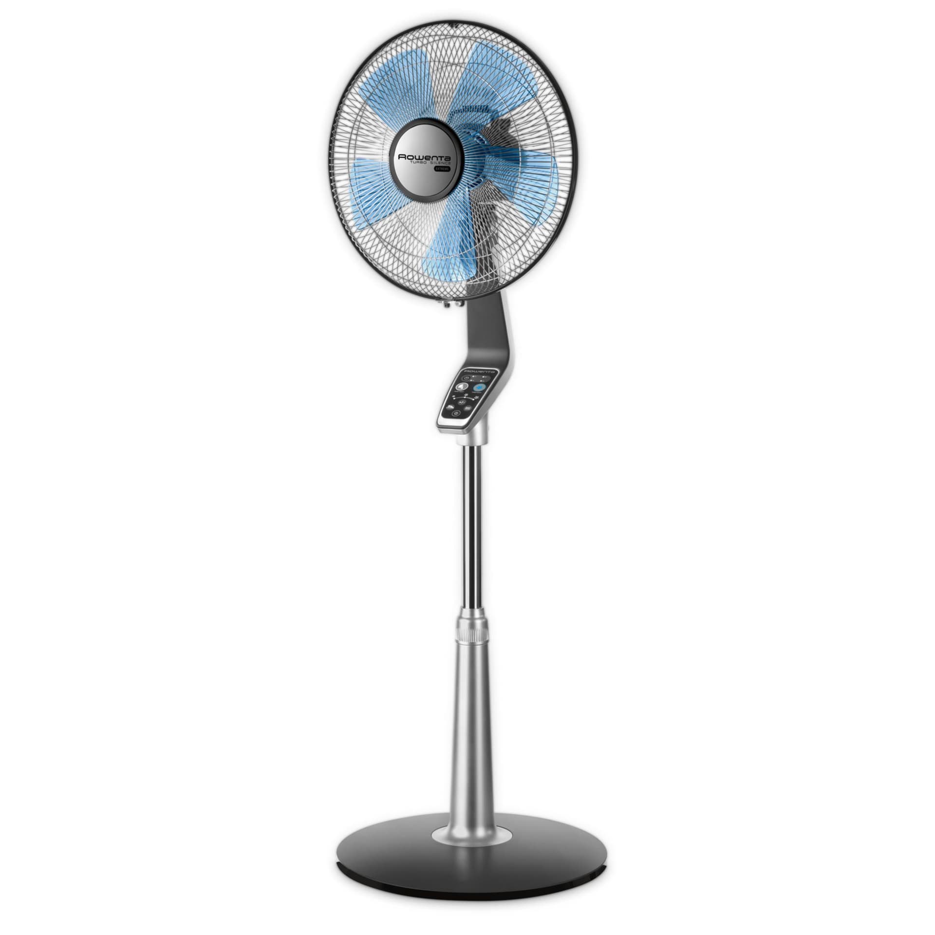 Turbo Silence Extreme Stand Fan