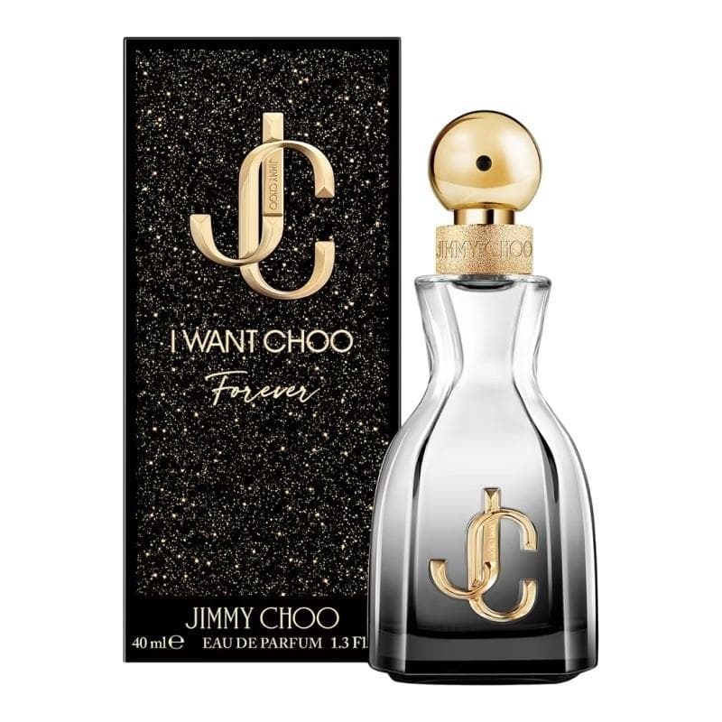 Women's I Want Choo Forever EDP Size 1.3oz