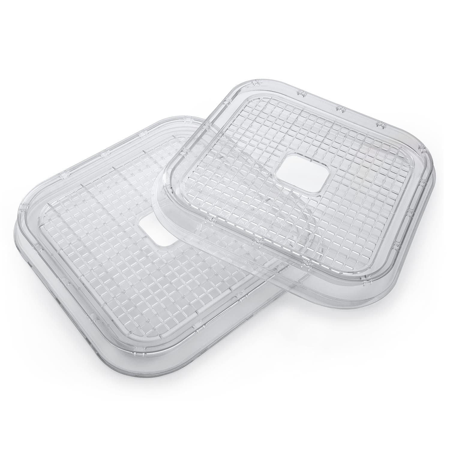 Add-On Nesting Dehydrator Trays for Presto 06304 Dehydrator