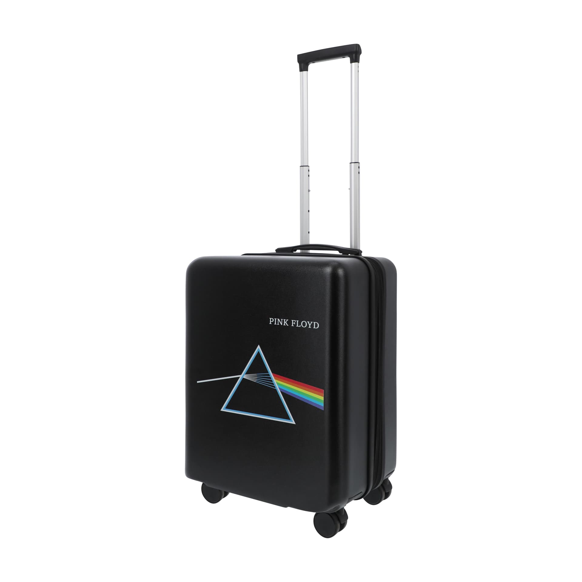 Pink Floyd Carry-On Luggage Size 22.5"