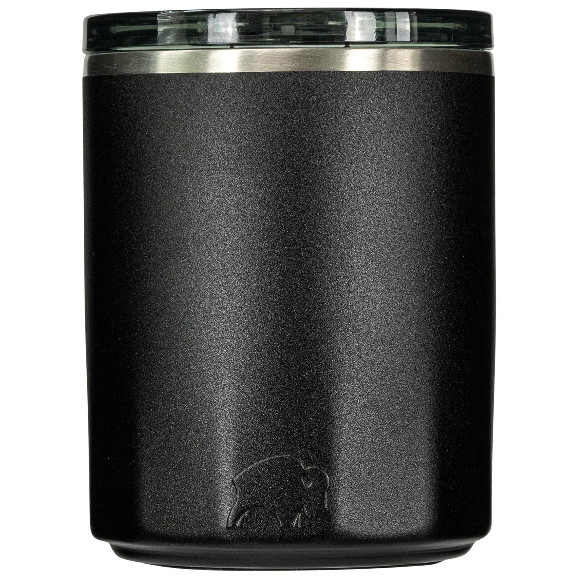 Churchill 12oz Tumbler - Black