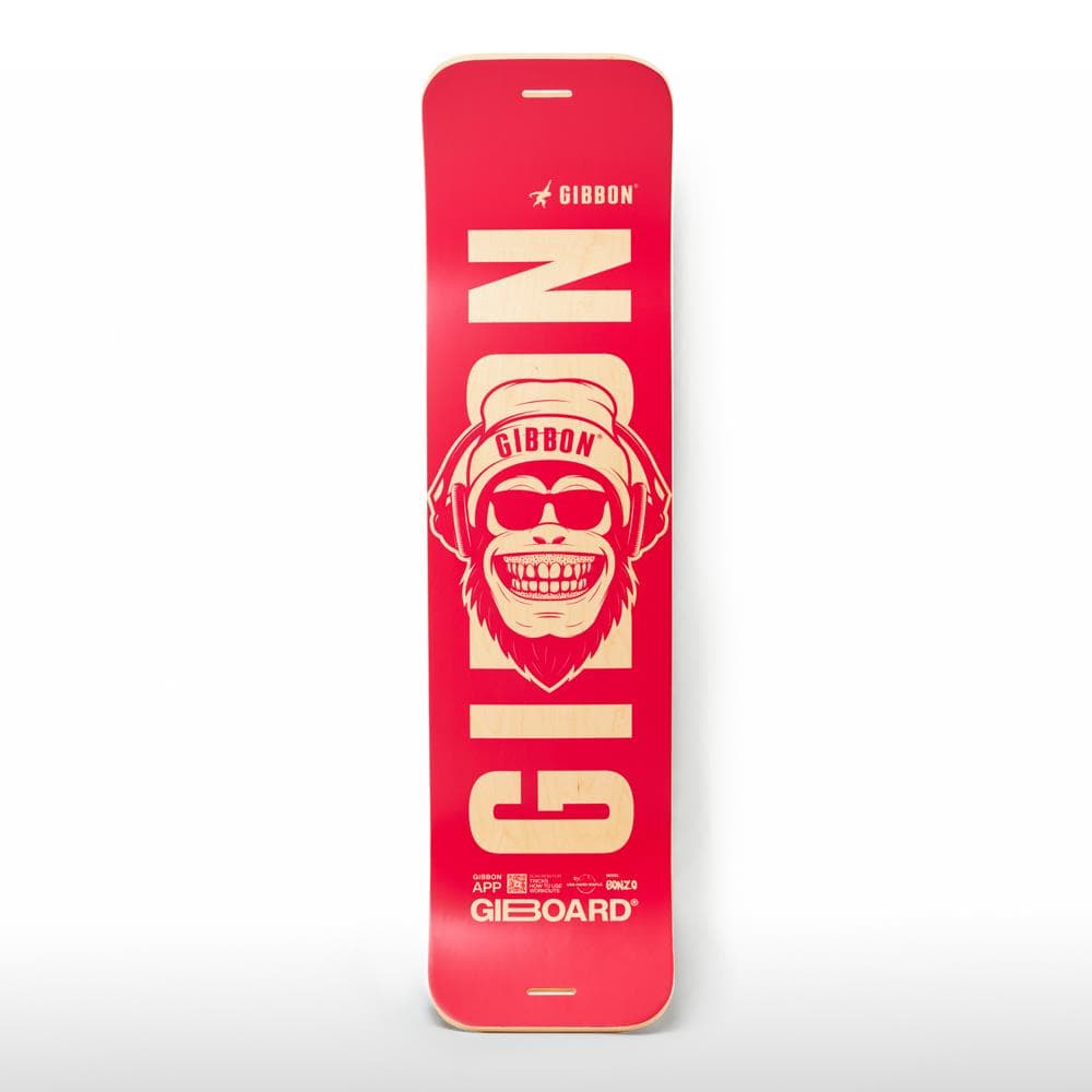 GiBoard - Bonzo - Pink