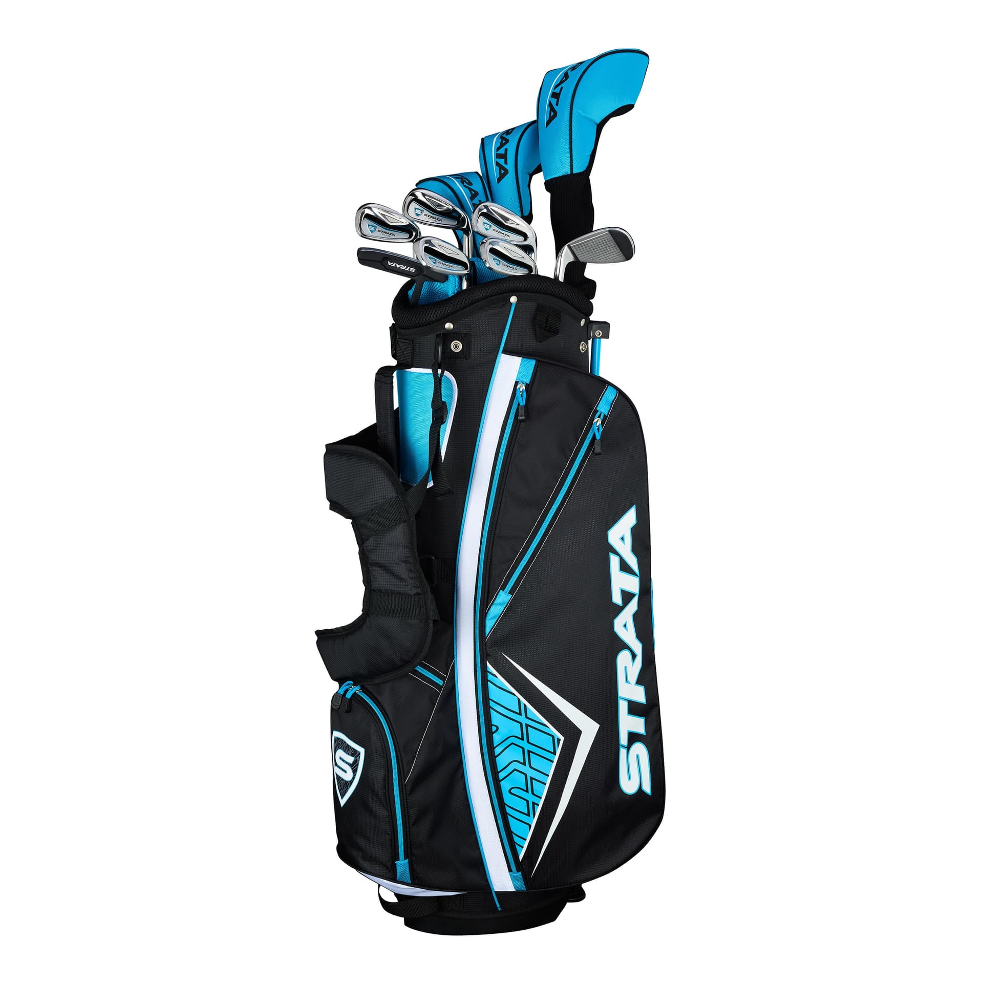 Strata Plus 14-Piece Women's Set - RH