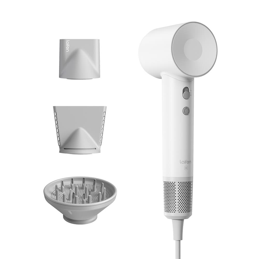 Swift SE 3 Nozzle Hair Dryer