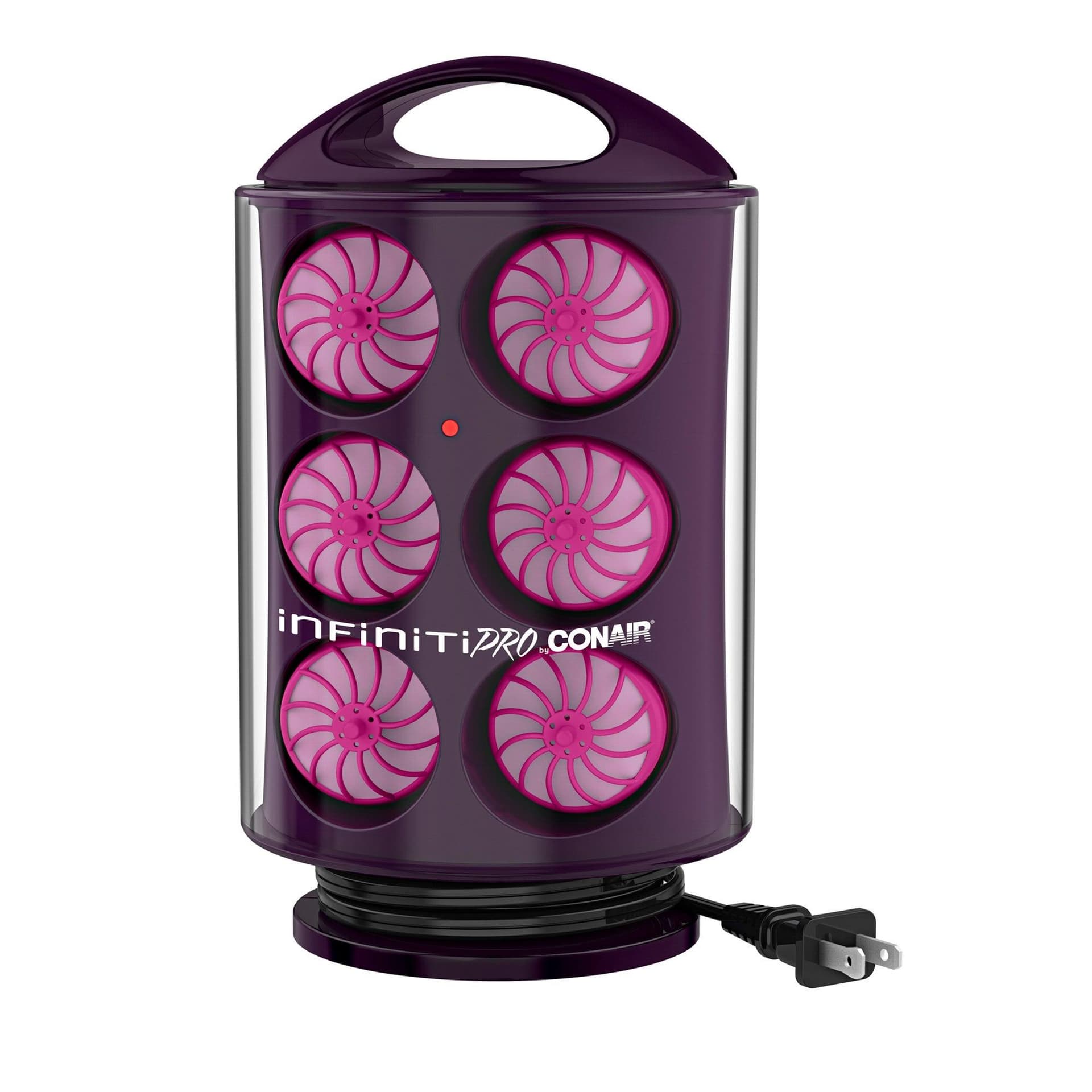 InfinitiPro Secret Curl Hair Setter