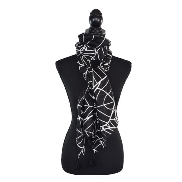 Bali Scarf