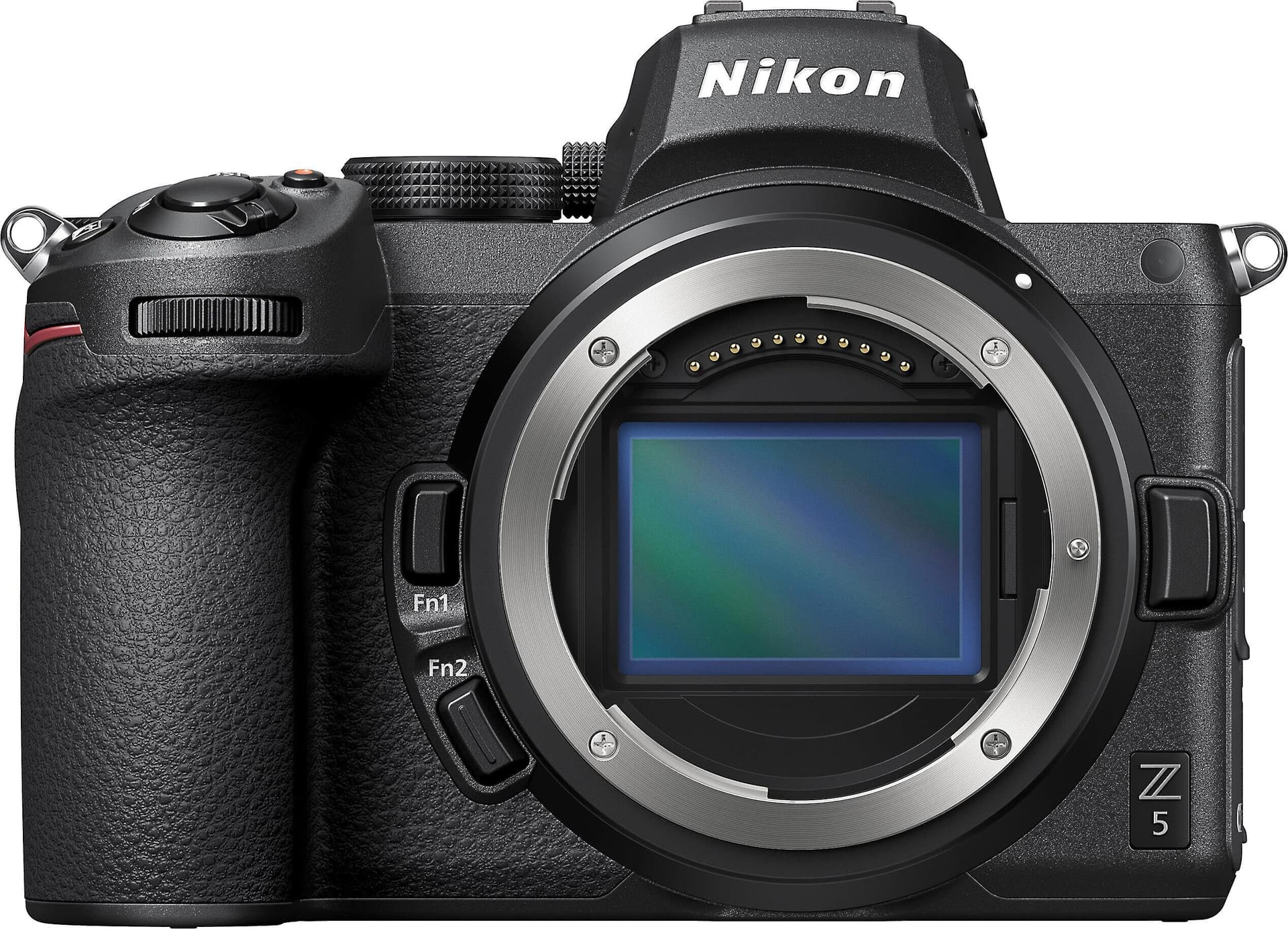 Nikon Z 5 (no lens included)