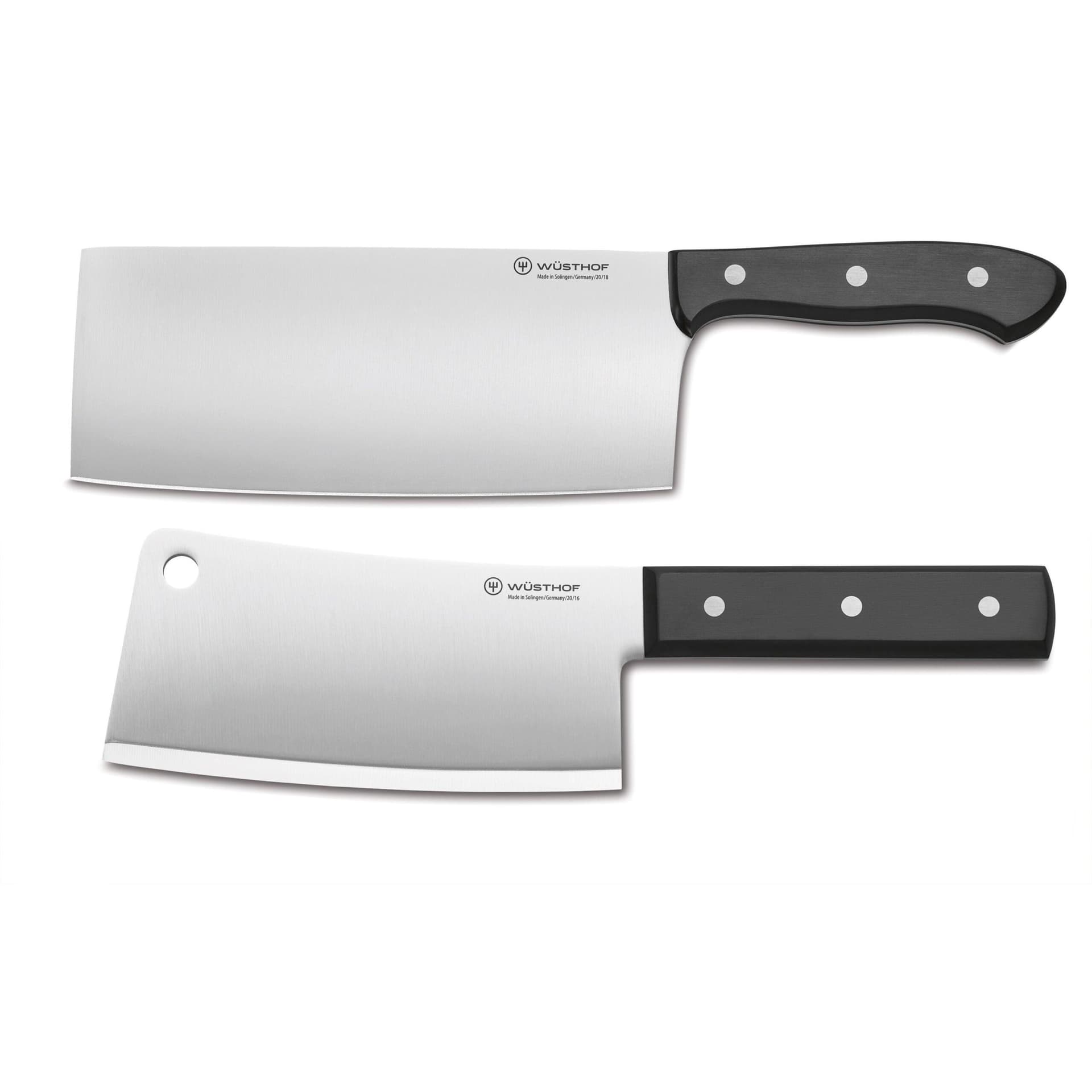 2pc Gourmet Chinese Chef's Set