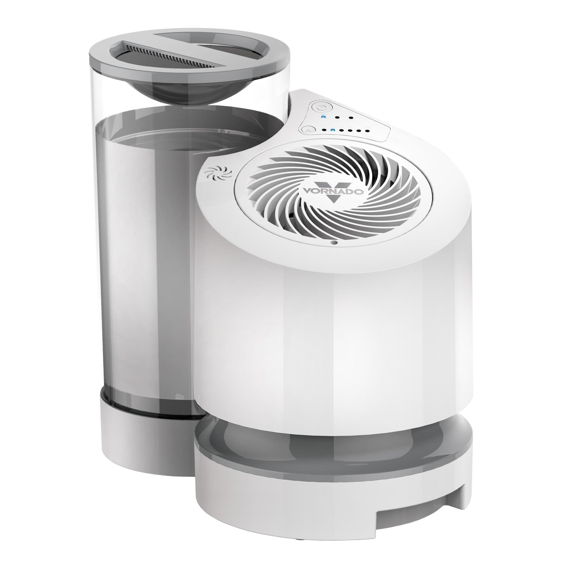 EV100 Evaporative Whole Room Humidifier
