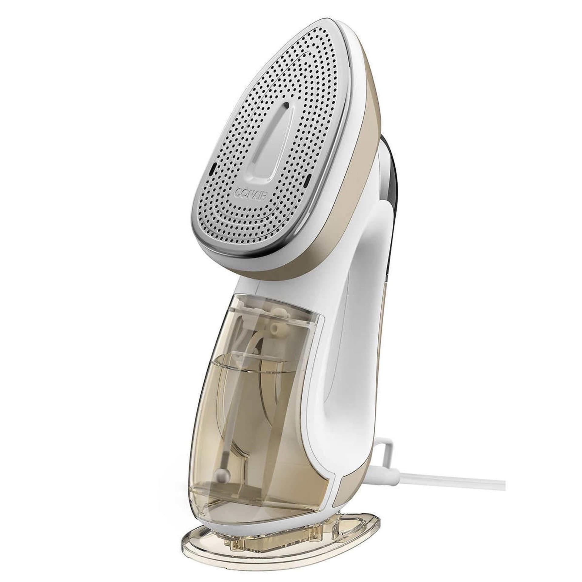 ExtremeSteam 2-in-1 Handheld Steam/Iron