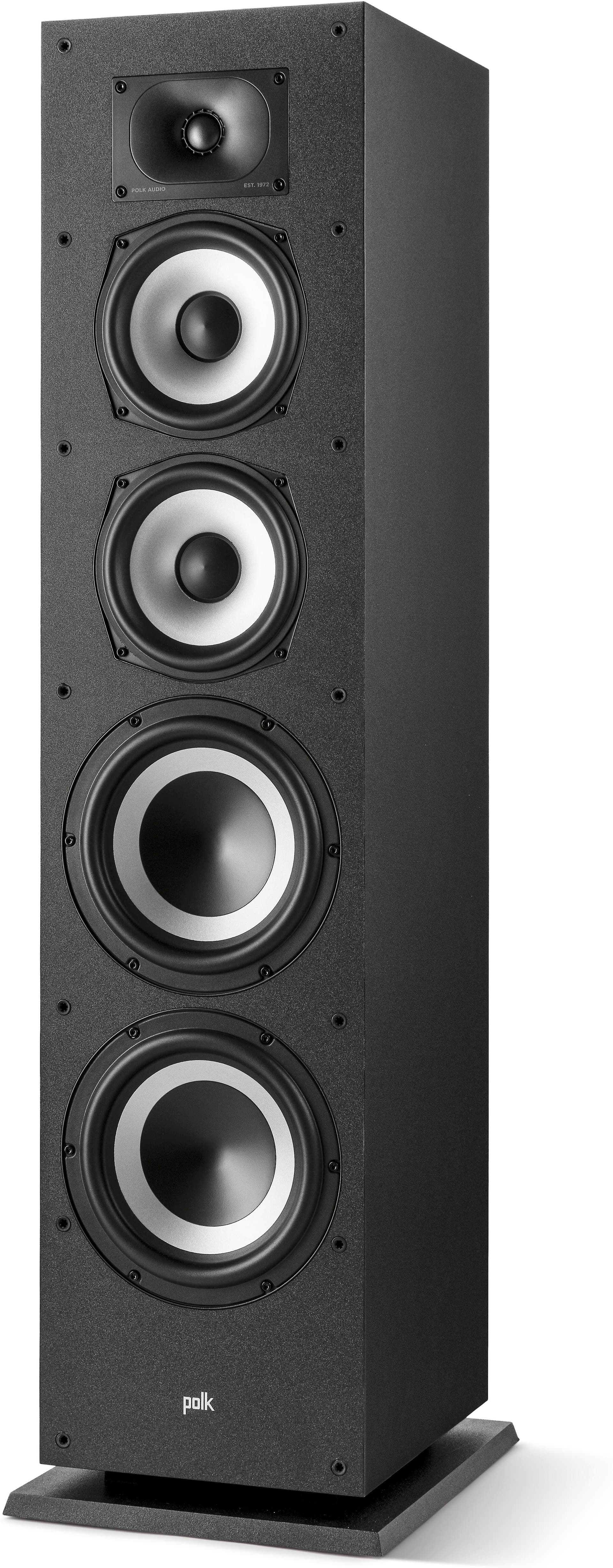 Polk Audio Monitor XT70 Floor-standing speaker