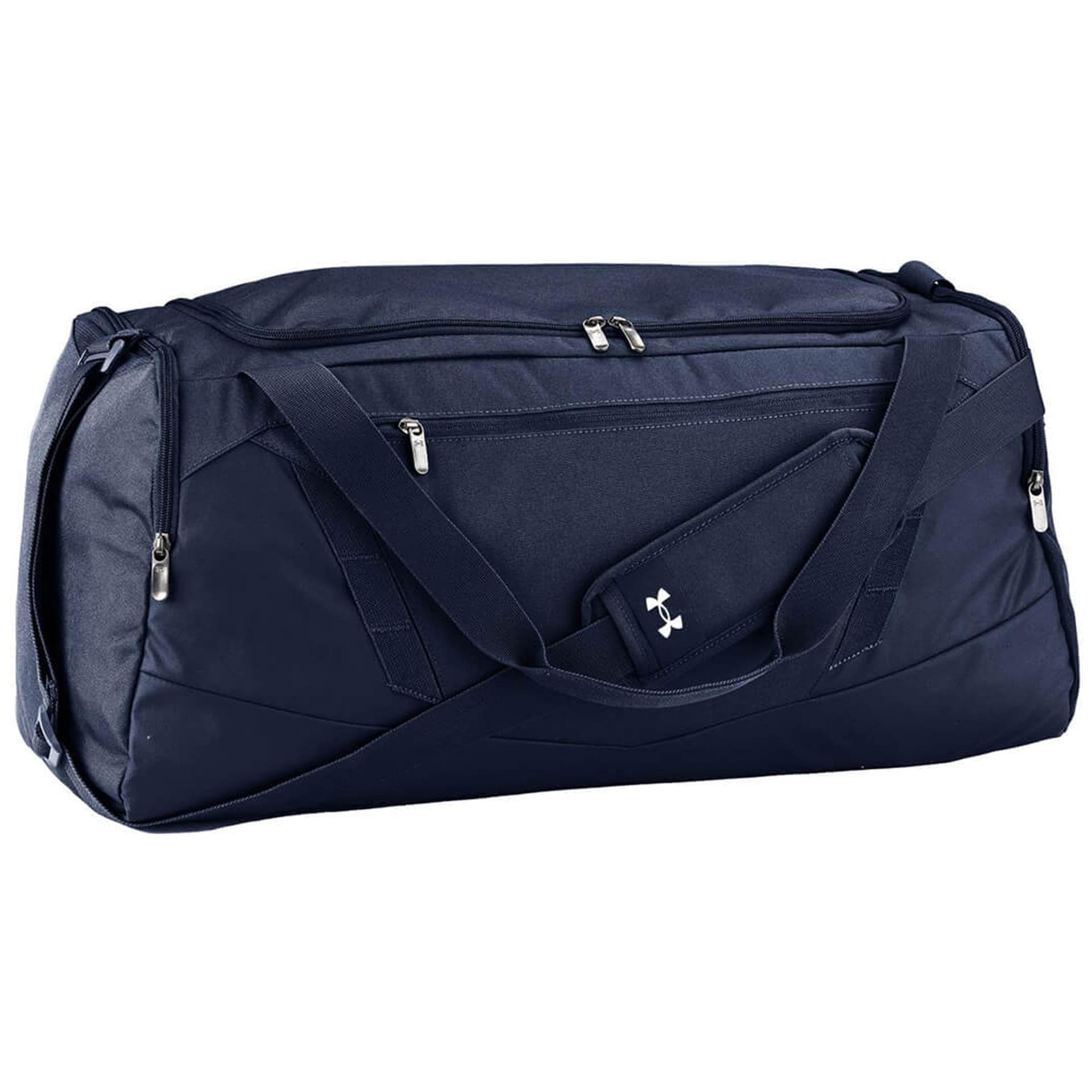 Under Armour F22 Undeniable MD Duffle - Navy