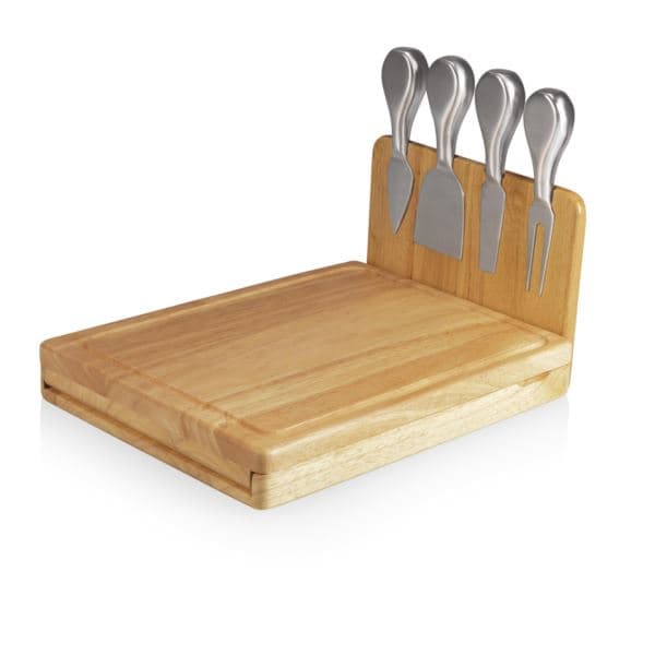 Asiago Cheese Board - Parawood