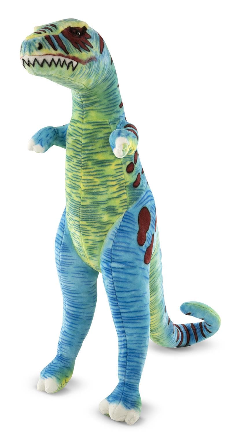 T-Rex Jumbo Plush Ages 3+ Years