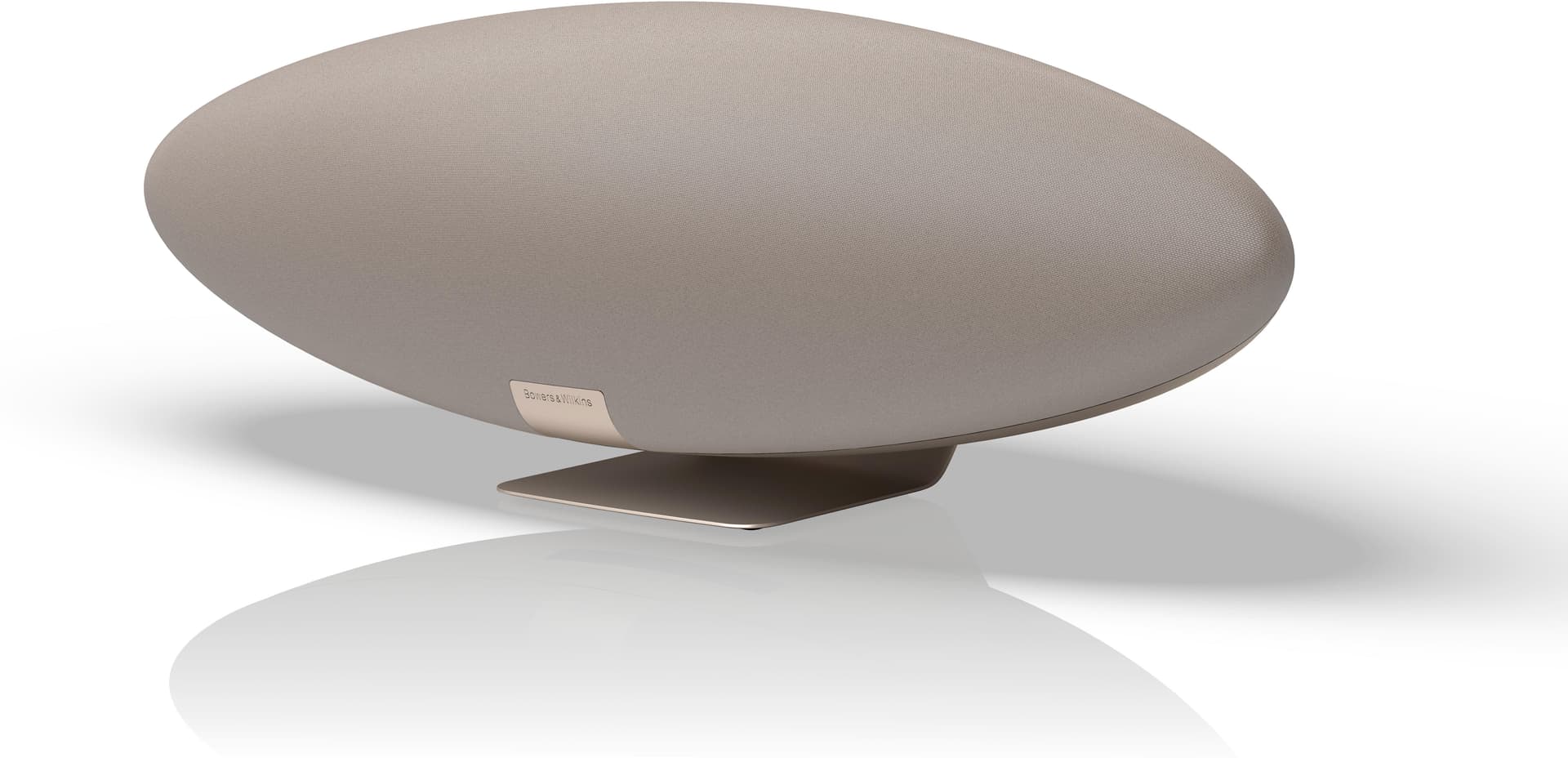 Bowers & Wilkins Zeppelin Pro