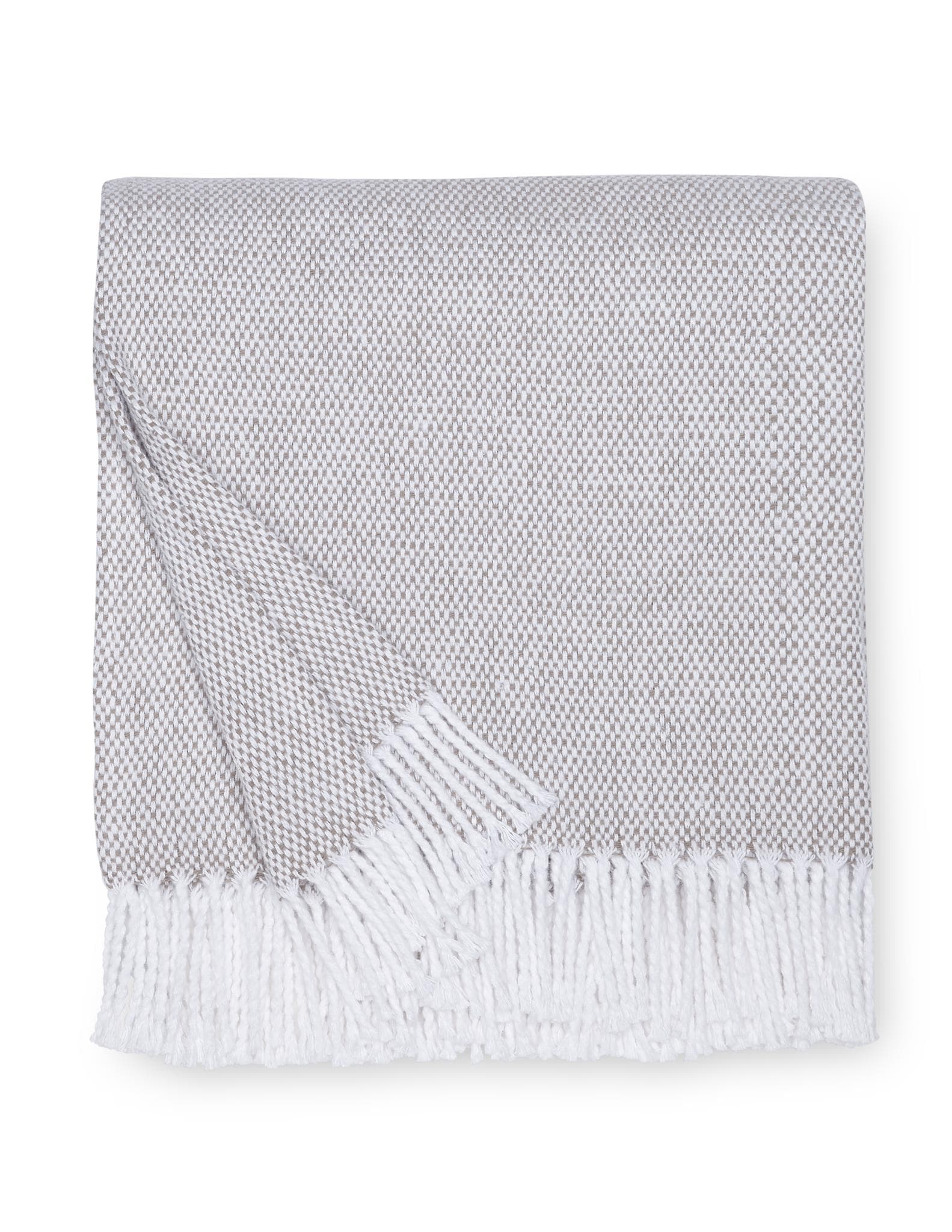 Terzo Decorative Pillow & Throw-Mushroom