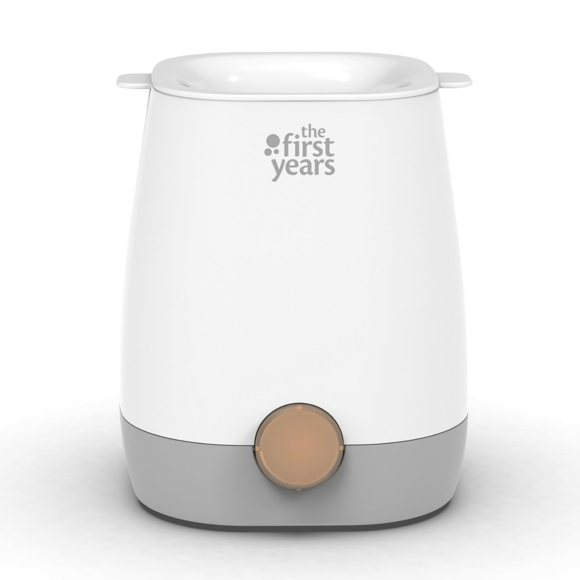 The First Years 2-in-1 Simple Serve Bottle Warmer
