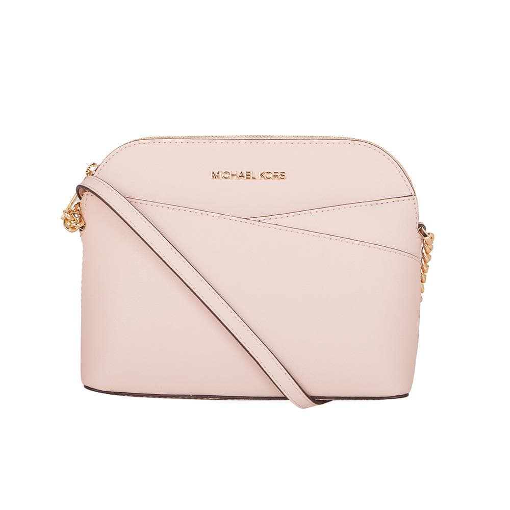 Jet Set Travel Medium Dome Crossbody Size 9"x7"x3"