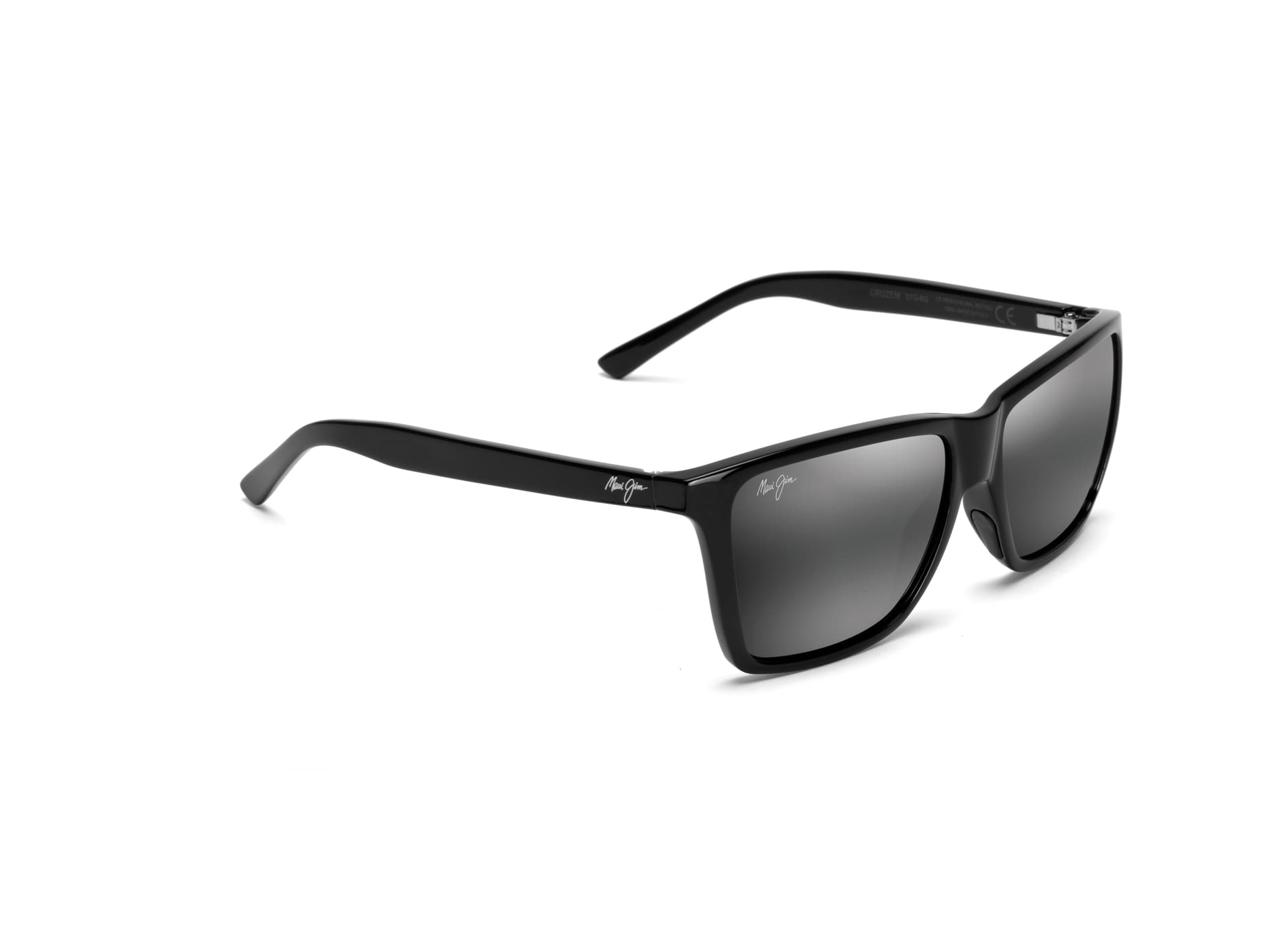Cruzem-BLACK/Neutral Grey