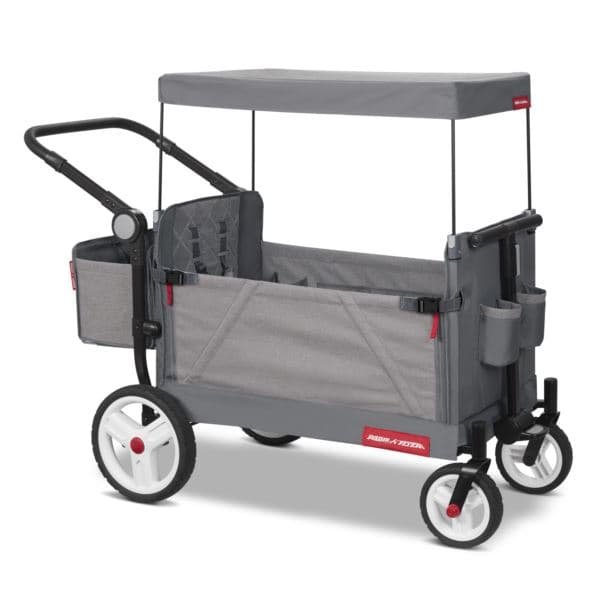 Odyssey Stroll 'N Wagon