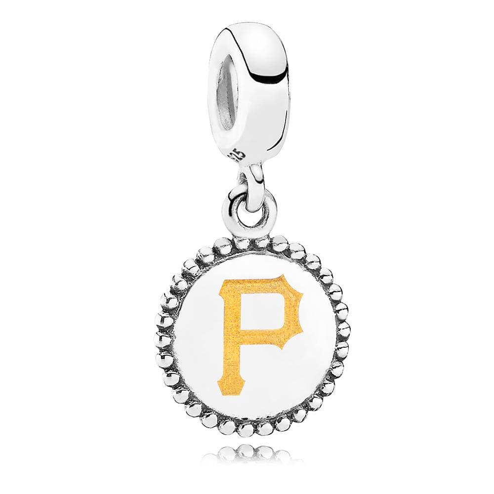Pittsburgh Pirates Dangle