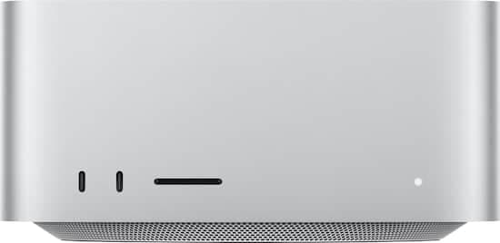 Apple Mac Studio with M2 Ultra