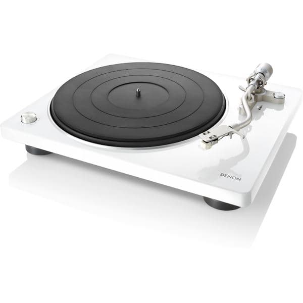Denon DP-400