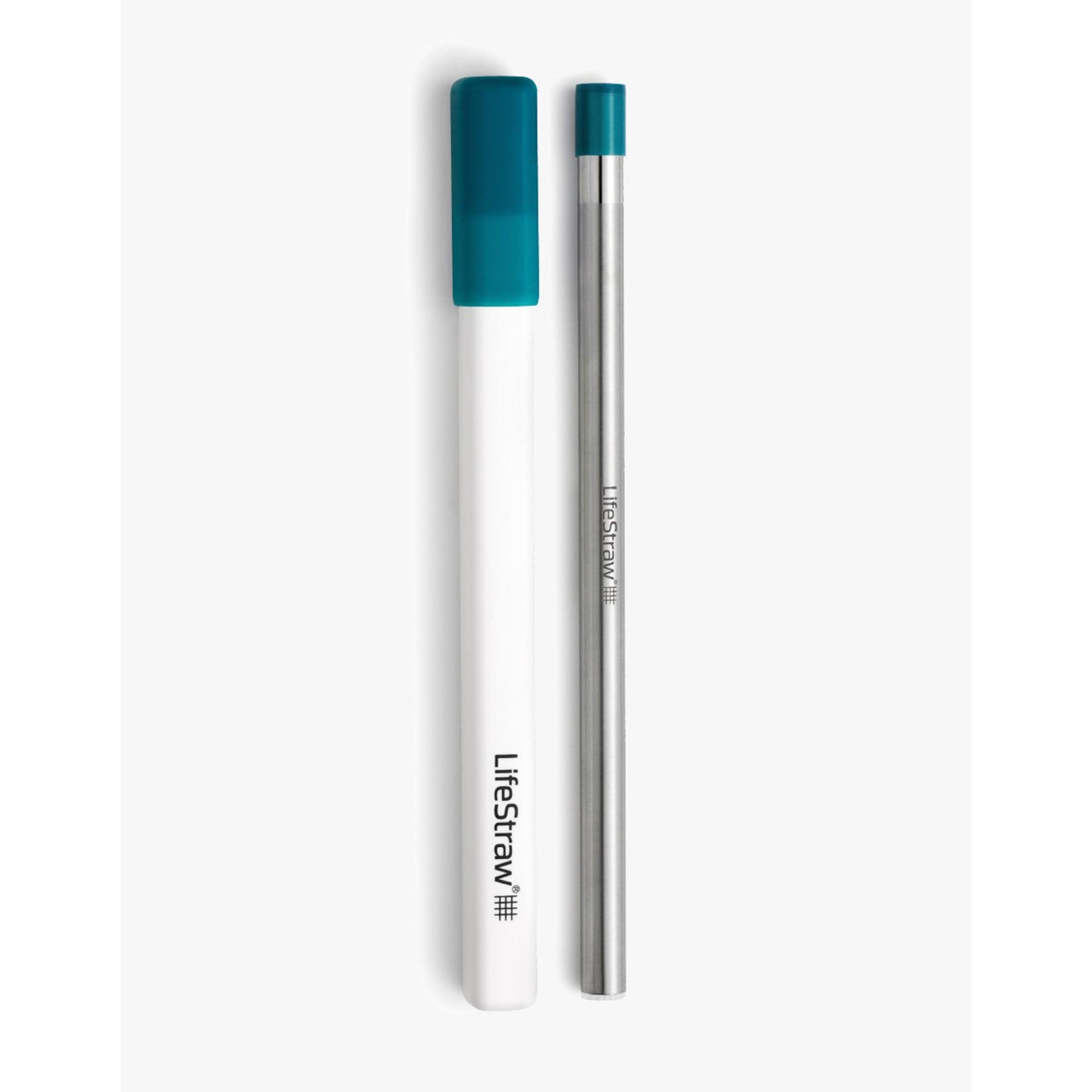 LifeStraw SIP 1-Piece w/ Carry Case Laguna Teal