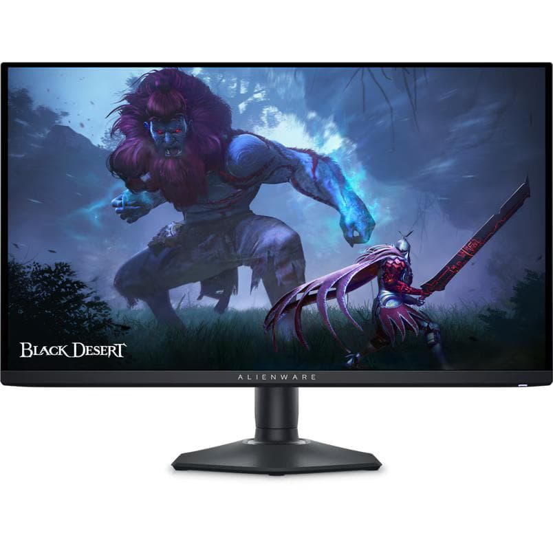 Alienware 27" 4K QD-OLED Gaming Monitor