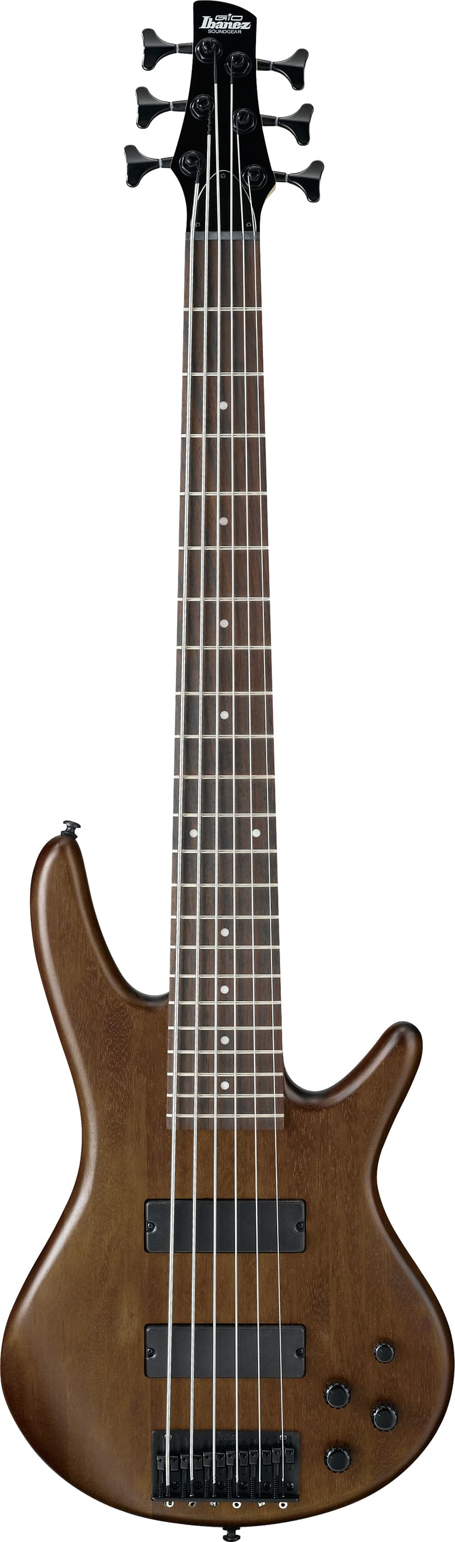 GSR206B 6-String Bass Guitar